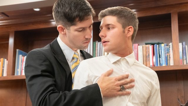 Raw and Real: My First Time Losing My Virginity on a Desk